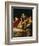 Judith and Holofernes, Around 1620-Artemisia Gentileschi-Framed Giclee Print