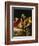 Judith and Holofernes, Around 1620-Artemisia Gentileschi-Framed Giclee Print