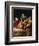 Judith and Holofernes, Around 1620-Artemisia Gentileschi-Framed Giclee Print