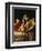 Judith and Holofernes, Around 1620-Artemisia Gentileschi-Framed Giclee Print