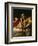 Judith and Holofernes, Around 1620-Artemisia Gentileschi-Framed Giclee Print