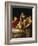 Judith and Holofernes, Around 1620-Artemisia Gentileschi-Framed Giclee Print