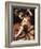 Judith and Holofernes, C.1554-Giorgio Vasari-Framed Giclee Print