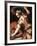 Judith and Holofernes, C.1554-Giorgio Vasari-Framed Giclee Print