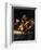 Judith and Holofernes, C. 1621-Artemisia Gentileschi-Framed Giclee Print