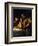 Judith and Holofernes, C. 1621-Artemisia Gentileschi-Framed Giclee Print