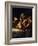 Judith and Holofernes, C. 1621-Artemisia Gentileschi-Framed Giclee Print