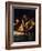 Judith and Holofernes, C. 1621-Artemisia Gentileschi-Framed Giclee Print