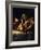 Judith and Holofernes, C. 1621-Artemisia Gentileschi-Framed Giclee Print