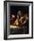 Judith and Holofernes, C. 1621-Artemisia Gentileschi-Framed Giclee Print