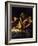 Judith and Holofernes, C. 1621-Artemisia Gentileschi-Framed Giclee Print