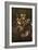 Judith and Holofernes (Oil on Canvas)-Francisco Jose de Goya y Lucientes-Framed Giclee Print