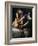 Judith and Holofernes-Artemisia Gentileschi-Framed Giclee Print