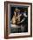 Judith and Holofernes-Artemisia Gentileschi-Framed Giclee Print