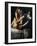 Judith and Holofernes-Artemisia Gentileschi-Framed Giclee Print