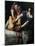 Judith and Holofernes-Artemisia Gentileschi-Mounted Giclee Print