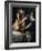 Judith and Holofernes-Artemisia Gentileschi-Framed Giclee Print