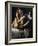 Judith and Holofernes-Artemisia Gentileschi-Framed Giclee Print