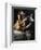 Judith and Holofernes-Artemisia Gentileschi-Framed Giclee Print