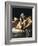 Judith and Holofernes-Artemisia Gentileschi-Framed Art Print