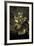 Judith and Holofernes-Francisco de Goya-Framed Giclee Print