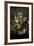 Judith and Holofernes-Francisco de Goya-Framed Giclee Print