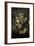 Judith and Holofernes-Francisco de Goya-Framed Giclee Print