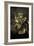 Judith and Holofernes-Francisco de Goya-Framed Giclee Print