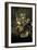 Judith and Holofernes-Francisco de Goya-Framed Giclee Print