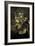 Judith and Holofernes-Francisco de Goya-Framed Giclee Print