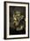 Judith and Holofernes-Francisco de Goya-Framed Giclee Print