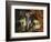 Judith and Holofernes-Jacopo Tintoretto-Framed Giclee Print