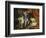 Judith and Holofernes-Jacopo Tintoretto-Framed Giclee Print