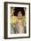 Judith and the Head of Holofernes (1901)-Gustav Klimt-Framed Photographic Print