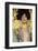 Judith and the Head of Holofernes (1901)-Gustav Klimt-Framed Photographic Print