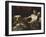 Judith Beheading Holofernes-Caravaggio-Framed Giclee Print