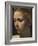 Judith Beheading Holofernes-Caravaggio-Framed Giclee Print