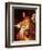 Judith Beheading Holofernes-Cristofano Allori-Framed Art Print