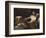 Judith Beheading Holofernes-Caravaggio-Framed Art Print