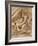 Judith Beheading Holofernes-Peter Paul Rubens-Framed Giclee Print