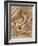 Judith Beheading Holofernes-Peter Paul Rubens-Framed Giclee Print