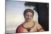 Judith, C1504-Giorgione-Mounted Giclee Print
