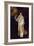 Judith Gautier, c.1885-John Singer Sargent-Framed Giclee Print