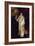 Judith Gautier, c.1885-John Singer Sargent-Framed Giclee Print