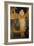 Judith I., 1901-Gustav Klimt-Framed Giclee Print