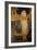 Judith I., 1901-Gustav Klimt-Framed Giclee Print