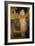 Judith I., 1901-Gustav Klimt-Framed Giclee Print