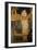 Judith I., 1901-Gustav Klimt-Framed Giclee Print