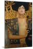 Judith I., 1901-Gustav Klimt-Mounted Giclee Print