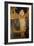 Judith I., 1901-Gustav Klimt-Framed Giclee Print